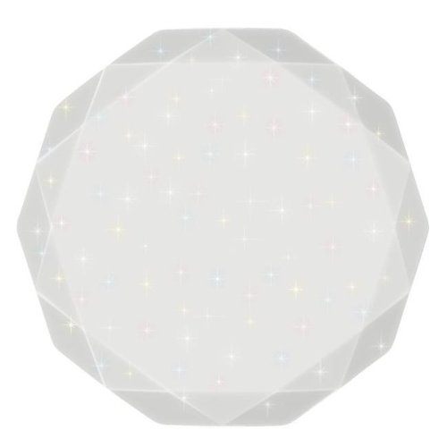 ULI-D226 72W/SW/50 DIAMOND-2 Светильник потолочный Uniel ULI-D226 72W/SW/50 DIAMOND-2