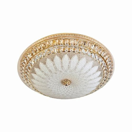 Потолочный светильник L LED4U L1141-500 GD