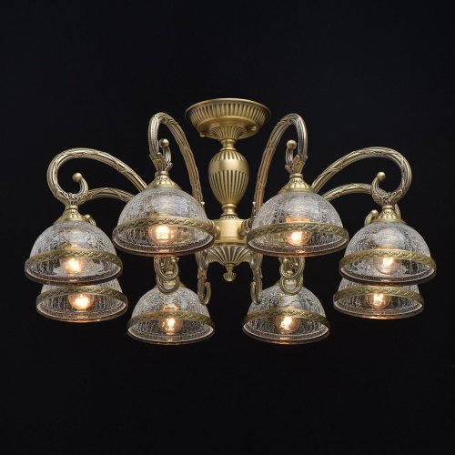 481013608 Потолочная люстра MW Light Аманда 481013608