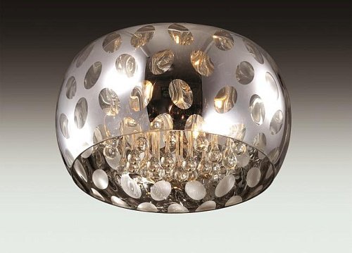 2750/5C Потолочная люстра Odeon Light Piera 2750/5C