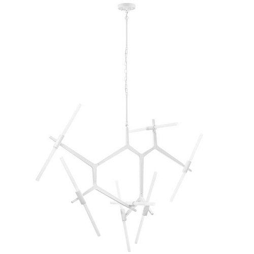 742146 Подвесная люстра Lightstar Struttura 742146