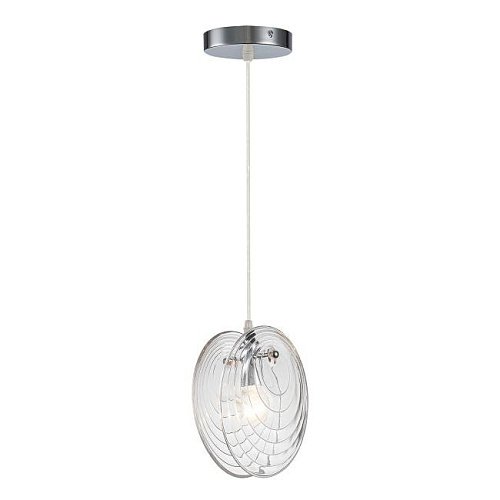 Подвесной светильник Escada 2123/1S Chrome