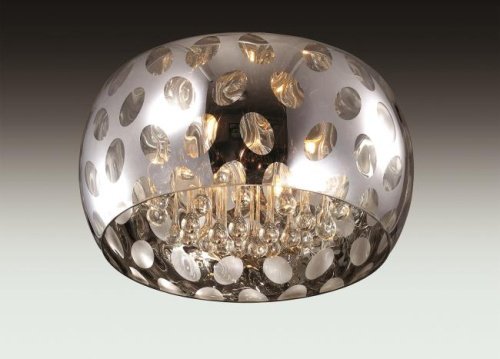 2750/5C Потолочная люстра Odeon Light Piera 2750/5C