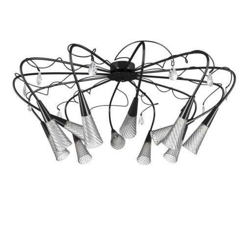 Потолочная люстра Lightstar Aereo 711127