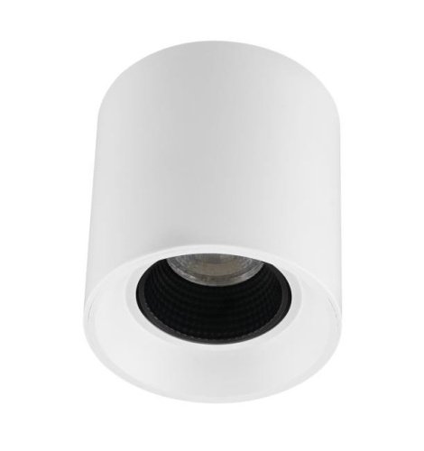DK3090-WH+BK Накладной светильник Denkirs Dk3020Wb DK3090-WH+BK