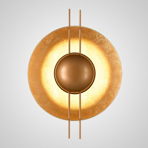 Настенное бра ImperiumLoft Zara01 191954-26