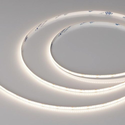 Светодиодная лента Arlight COB открытая 039735