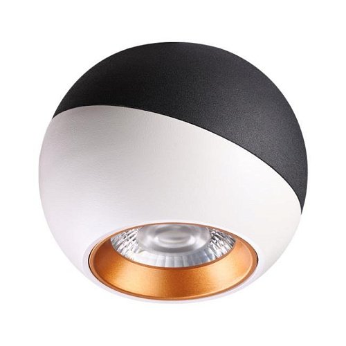 358156 Накладной светильник Novotech Ball 358156