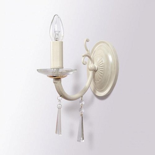 LECCE W137.1 Настенное бра Lucia Tucci Lecce LECCE W137.1