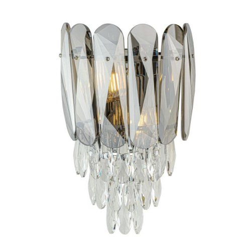 SPARKLY AP2 CH Настенное бра AM Group Sparkly SPARKLY AP2 CH