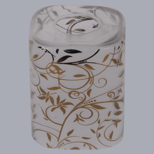 Плафон 021-1/GLASS