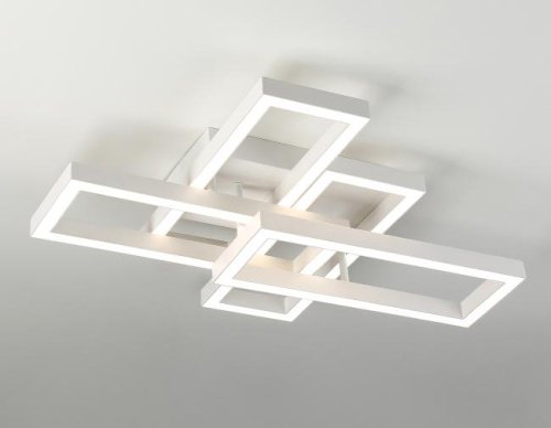 FA1001 Потолочная люстра Ambrella Disk FA1001