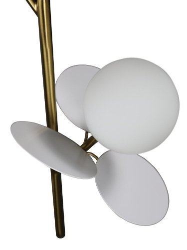 Светильник подвесной Zortes Floret ZRS.01201.02