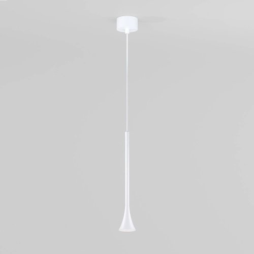 Светильник подвесной Elektrostandard Hall 50314 LED 5W 4000K белый