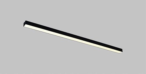 V10463-CL Светильник потолочный Moderli Carpi V10463-CL