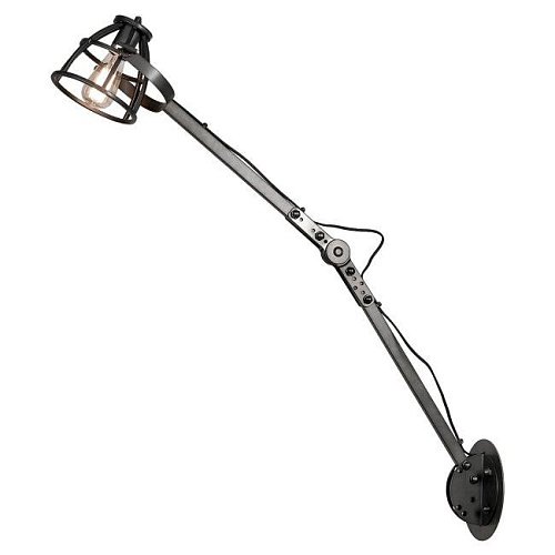 GRLSP-8066 Настенное бра Lussole LOFT Matanuska GRLSP-8066