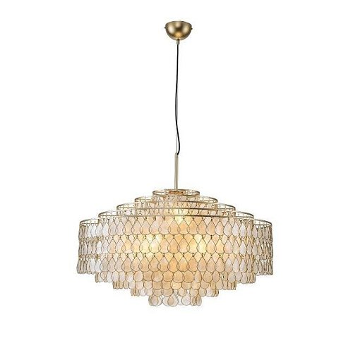 4763-10P Подвесная люстра Favourite Mollitia 4763-10P