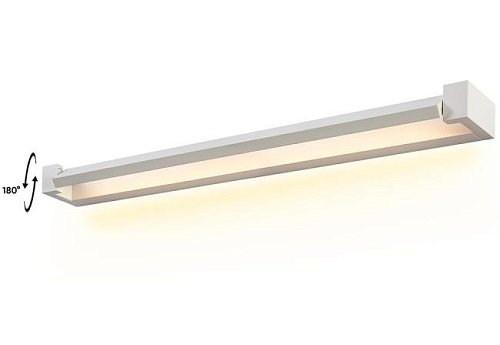 KANTO AP20W LED WH Настенный светильник Crystal Lux Kanto KANTO AP20W LED WH