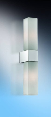 Настенно потолочный светильник Odeon Light WASS 2136/2W