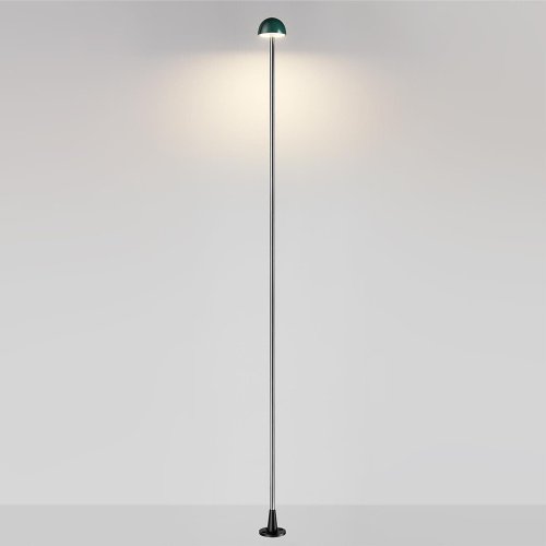 Уличный наземный светильник Odeon Light Verde 7122/4GLB