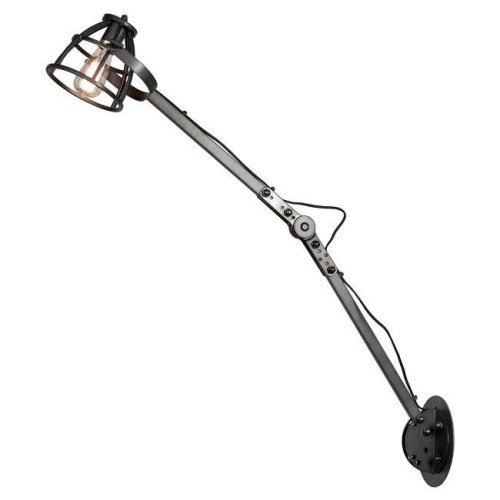 Настенное бра Lussole LOFT Matanuska GRLSP-8066