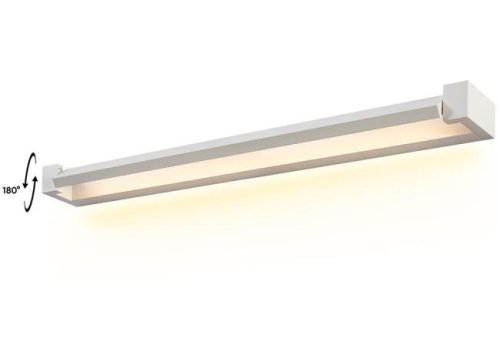 KANTO AP20W LED WH Настенный светильник Crystal Lux Kanto KANTO AP20W LED WH