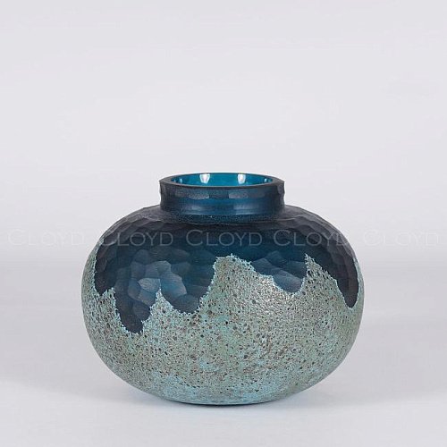 50073 Ваза Cloyd Vase-1598 50073