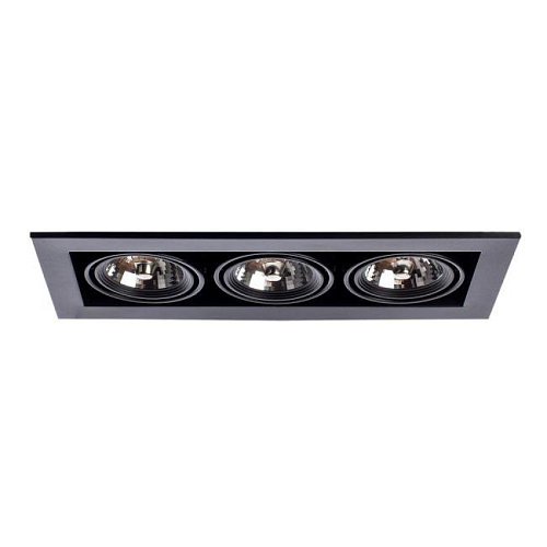 A5930PL-3BK Карданный светильник Arte Lamp Cardani A5930PL-3BK