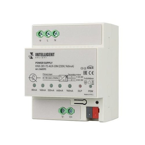 048393 Блок питания шины KNX Arlight 048393