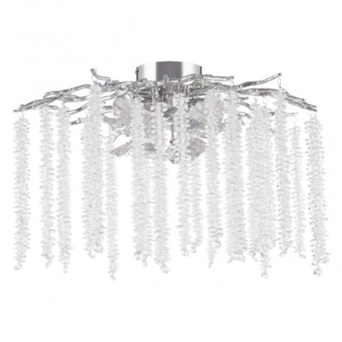 Потолочная люстра Arte Milano Milano-3 23312.500.4.G9.A CR