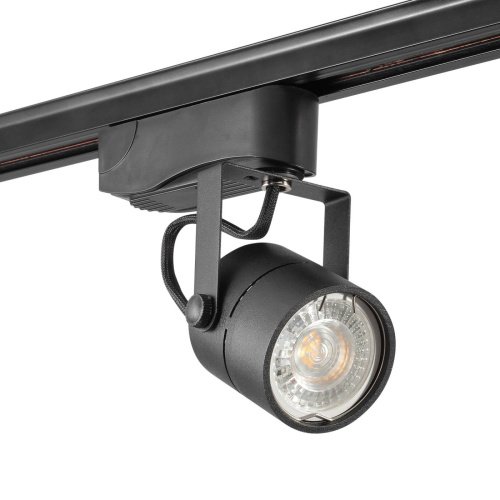 AM232 BK Трековый светильник AM Group Track AM232 BK
