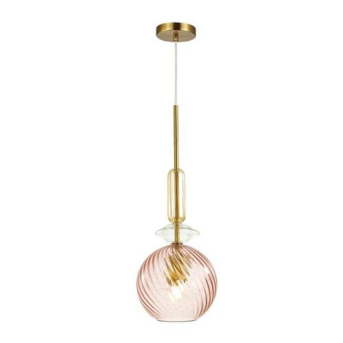 4862/1 Светильник подвесной Odeon Light Bella 4862/1