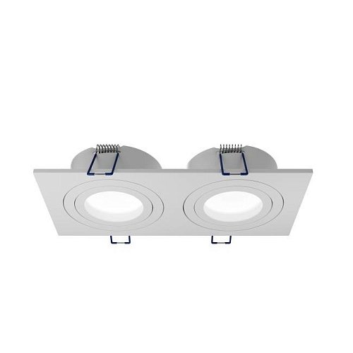 LE204RL-2W Встраиваемый светильник LIGHTERA Moon LE204RL-2W