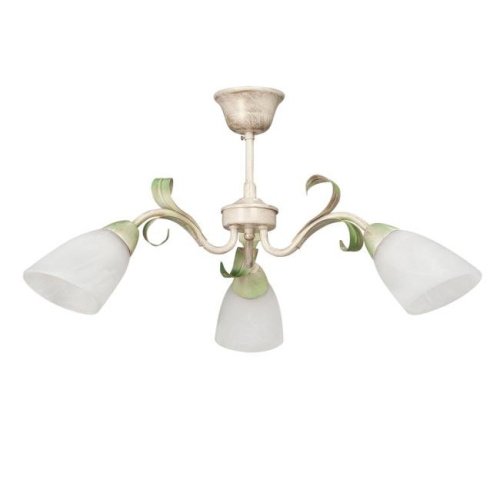 Потолочная люстра Vitaluce 1535 V1535/3PL