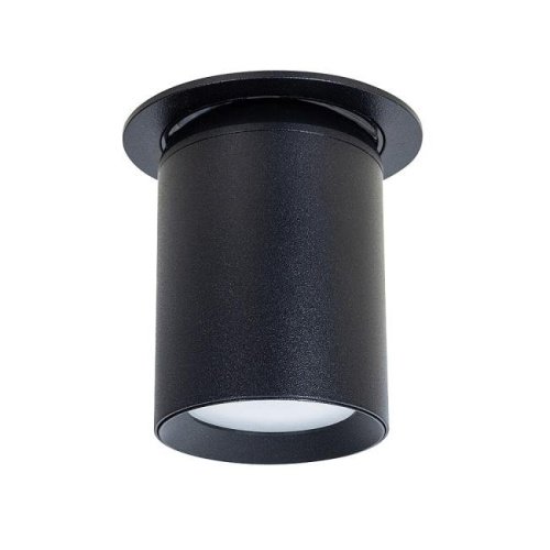 A3731PL-1BK Встраиваемый светильник Arte Lamp Situla A3731PL-1BK