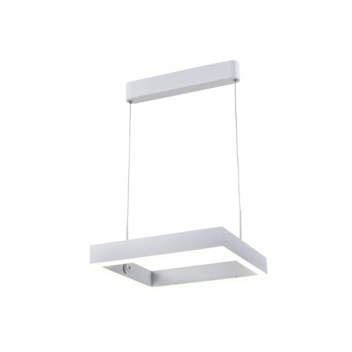 V2450-PL Подвесная люстра Moderli Straight V2450-PL