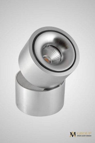 AM161-mini AL Накладной светильник AM Group Am160 AM161-mini AL