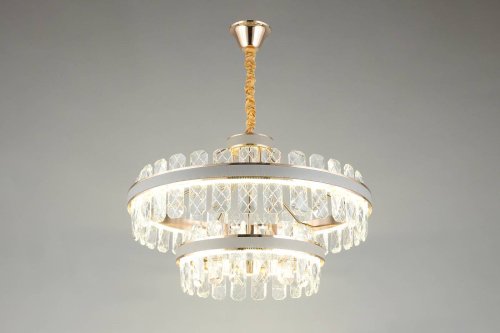 APL.032.03.158 Подвесная люстра Aployt Juda APL.032.03.158