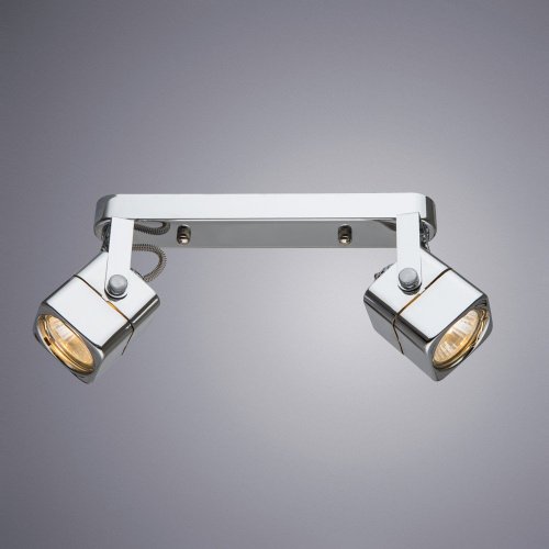 A1314PL-2CC Светильник спот Arte Lamp Lente A1314PL-2CC