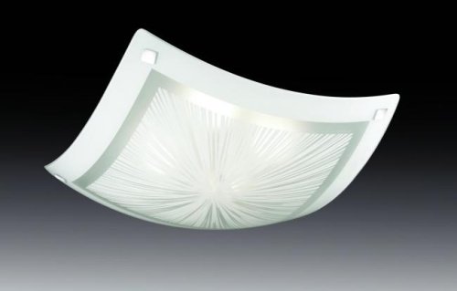 Настенно потолочный светильник Sonex ZOLDI 3107