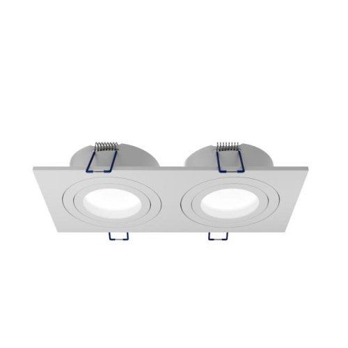 LE204RL-2W Встраиваемый светильник LIGHTERA Moon LE204RL-2W