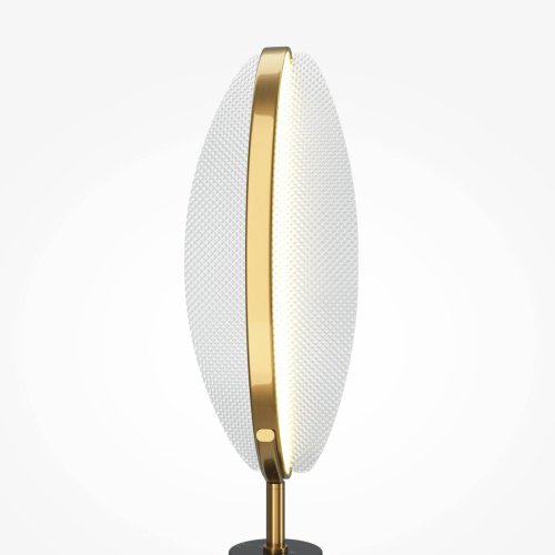 Настольная лампа Maytoni Breeze MOD281TL-L15BS3K