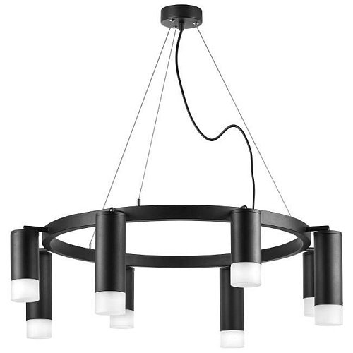 LR0183748741 Подвесная люстра Lightstar Rullo LR0183748741