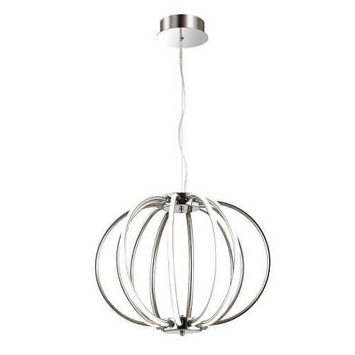 4024/99CL Светильник подвесной Odeon Light Alfi 4024/99CL