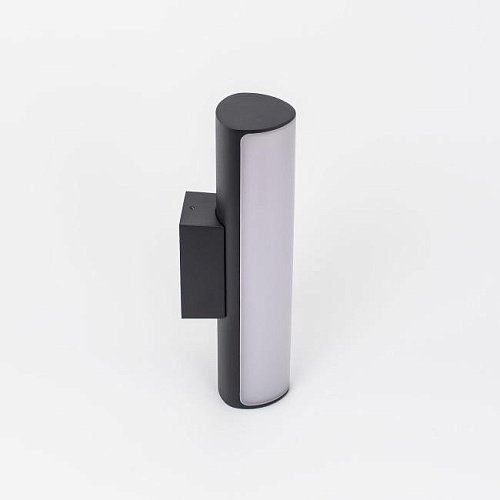 CLU0007 Уличный LED настенный светильник Citilux Улица CLU0007