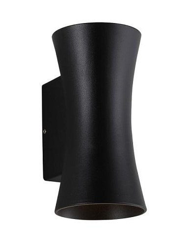 Настенный светодиодный светильник Crystal Lux Clt 331 CLT 331W BL