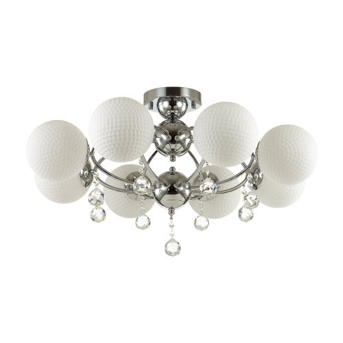 Потолочная люстра Odeon Light Jolly 3953/8C