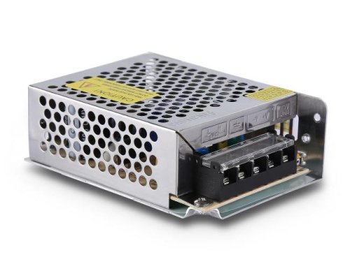 Блок питания для светодиодной ленты 24V 100W Ambrella LED Driver 24V GS9604