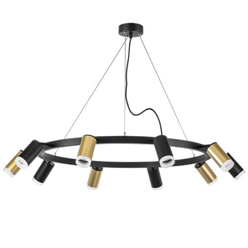 LR0204053750 Подвесная люстра Lightstar Rullo LR0204053750