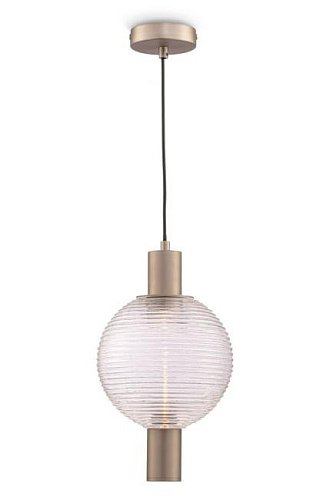 P060PL-01N Светильник подвесной Maytoni Rueca P060PL-01N